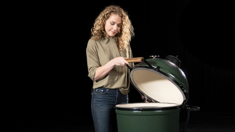 Big Green Egg Large Big Green Egg Large