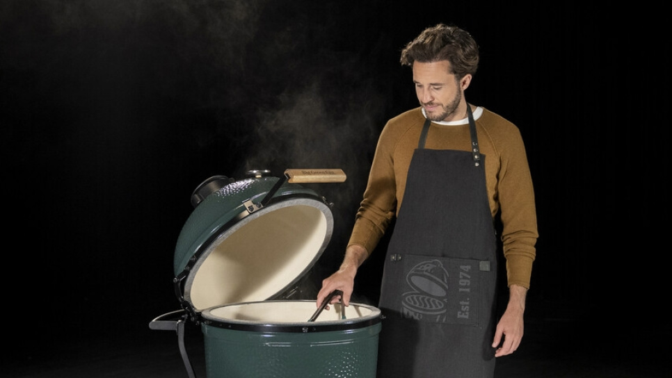 Big Green Egg Large Big Green Egg Large