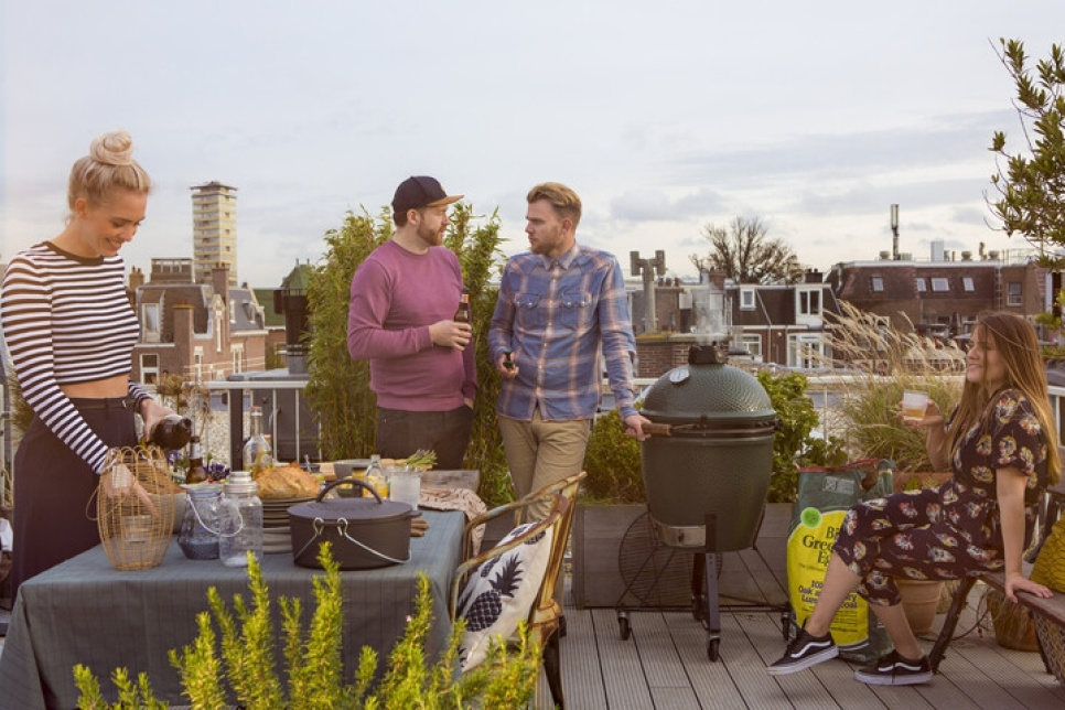 Big Green Egg Large Big Green Egg Large