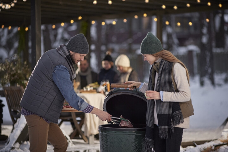 Big Green Egg Large Big Green Egg Large