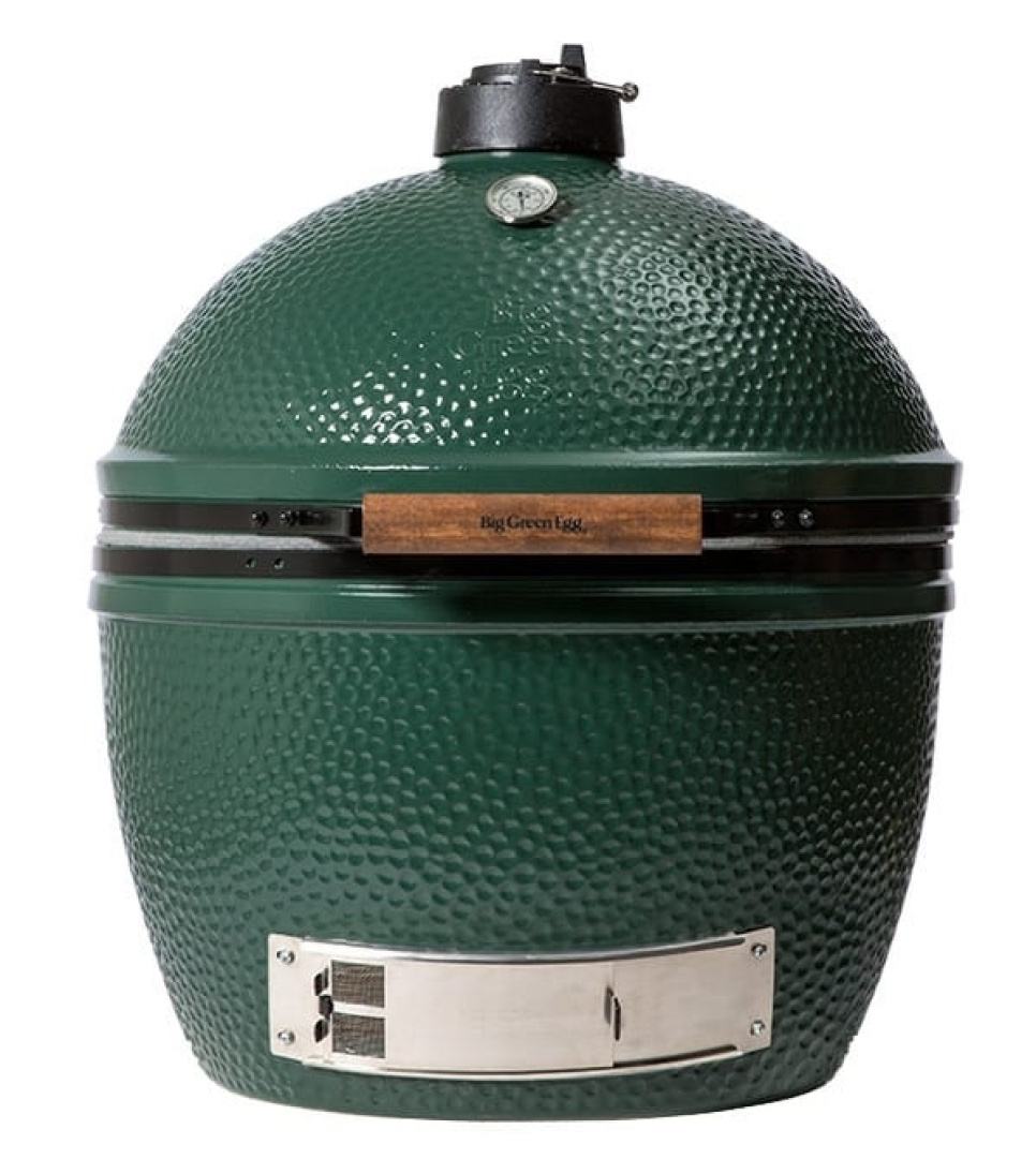 Big Green Egg Extra Large, XL i gruppen Grill, komfurer & ovne / Grill / Kulgrill hos The Kitchen Lab (1282-10964)