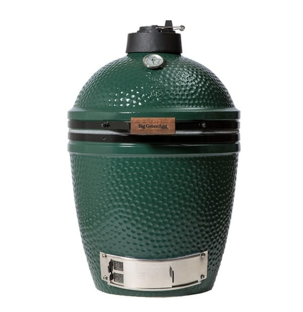 Big Green Egg Medium i gruppen Grill, komfurer & ovne / Grill / Kulgrill hos The Kitchen Lab (1282-11046)