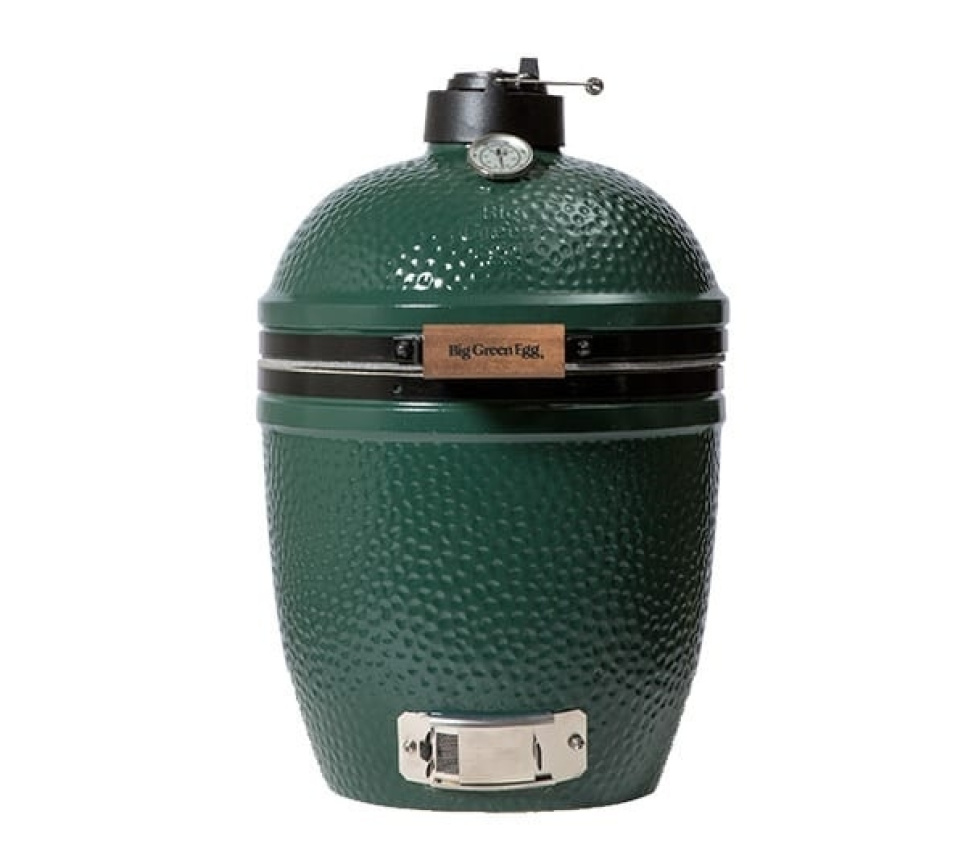 Big Green Egg - Small i gruppen Grill, komfurer & ovne / Grill / Kulgrill hos The Kitchen Lab (1282-11225)