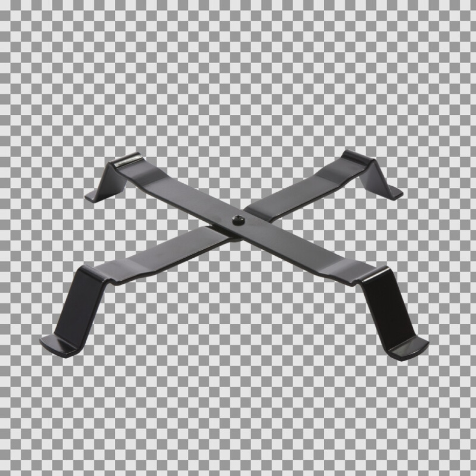 Bord ved siden af Big Green Egg Bord ved siden af Big Green Egg