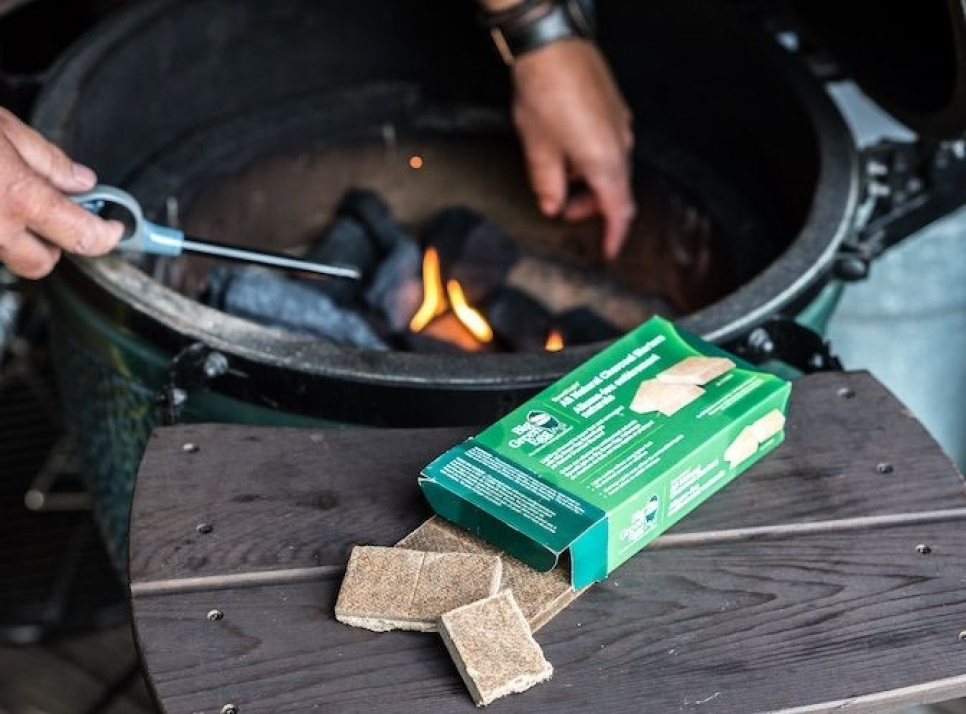 Tændrør, 24-pak - Big Green Egg Tændrør, 24-pak - Big Green Egg