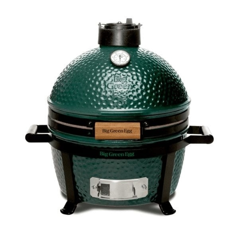 Big Green Egg MiniMax i gruppen Grill, komfurer & ovne / Grill / Kulgrill hos The Kitchen Lab (1282-12727)