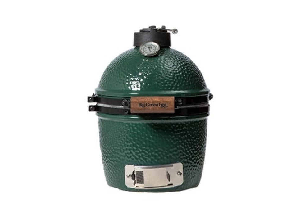 Big Green Egg Mini i gruppen Grill, komfurer & ovne / Grill / Kulgrill hos The Kitchen Lab (1282-14451)