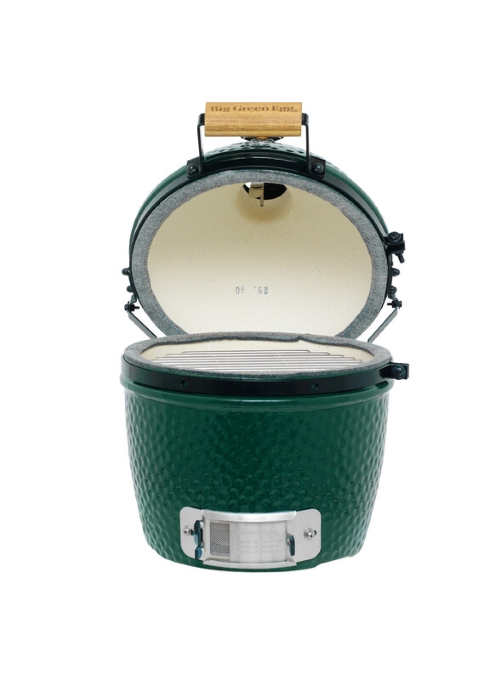 Big Green Egg Mini Big Green Egg Mini