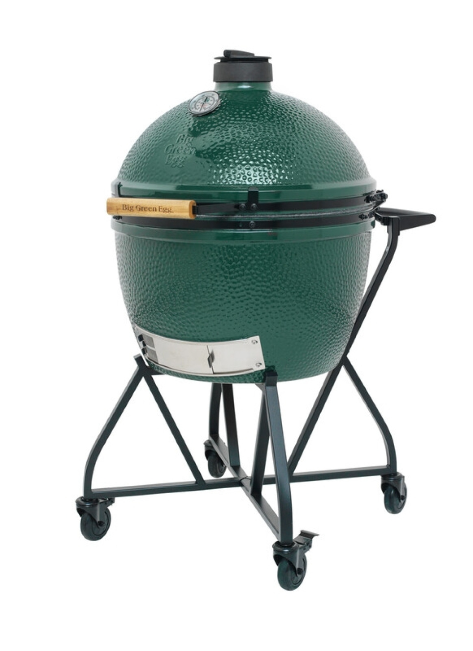 Big Green Egg startsæt, XL Big Green Egg startsæt, XL