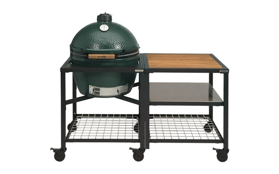 EGG Ramme, rammekonstruktion - Big Green Egg