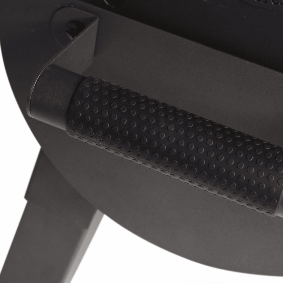 Terzo, bærbar kulgrill - Boretti