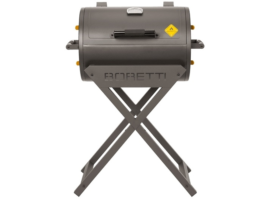 Fratello 2.0, kulgrill - Boretti i gruppen Grill, komfurer & ovne / Grill / Kulgrill hos The Kitchen Lab (1282-18723)