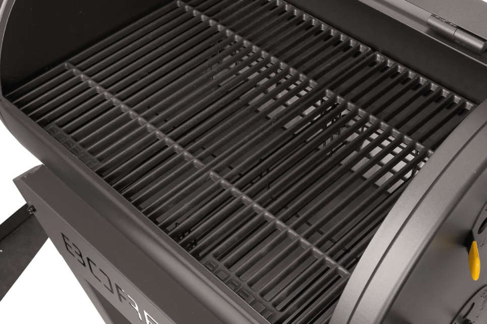 Fratello 2.0, kulgrill - Boretti