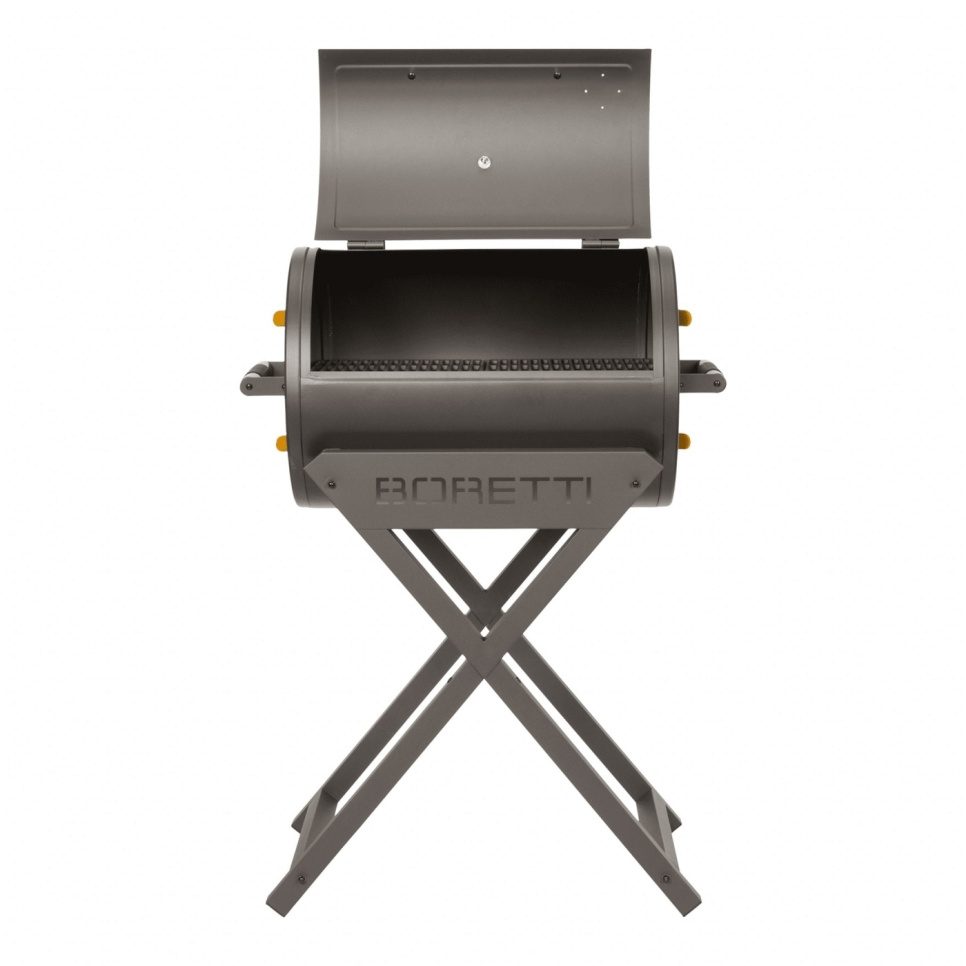 Fratello 2.0, kulgrill - Boretti