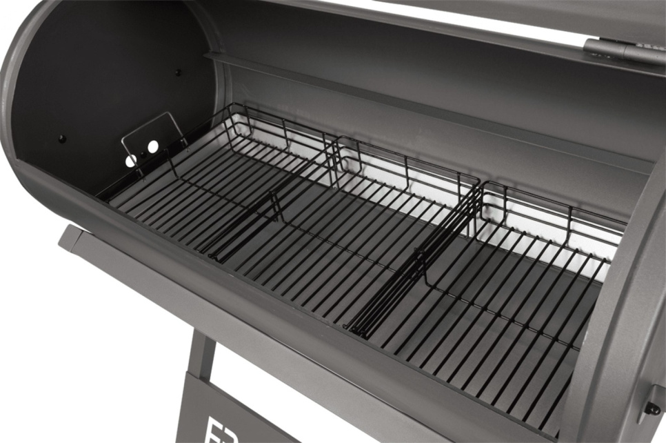 Barilo 2.0, kulgrill - Boretti Barilo 2.0, kulgrill - Boretti