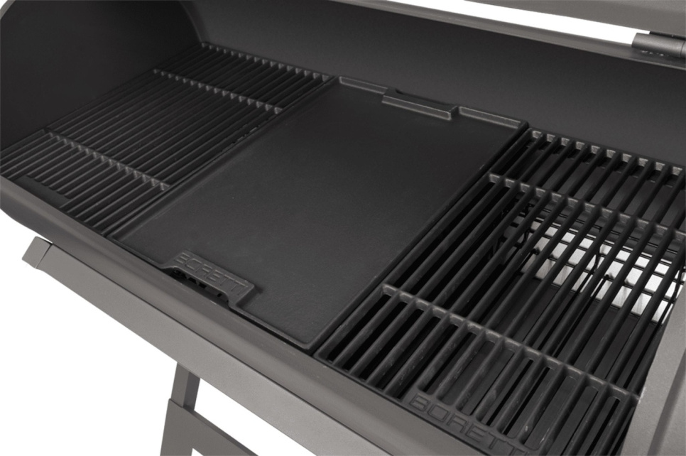 Barilo 2.0, kulgrill - Boretti Barilo 2.0, kulgrill - Boretti