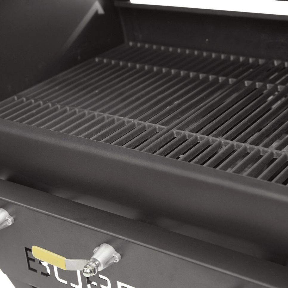 Addizio, gasgrill - Boretti