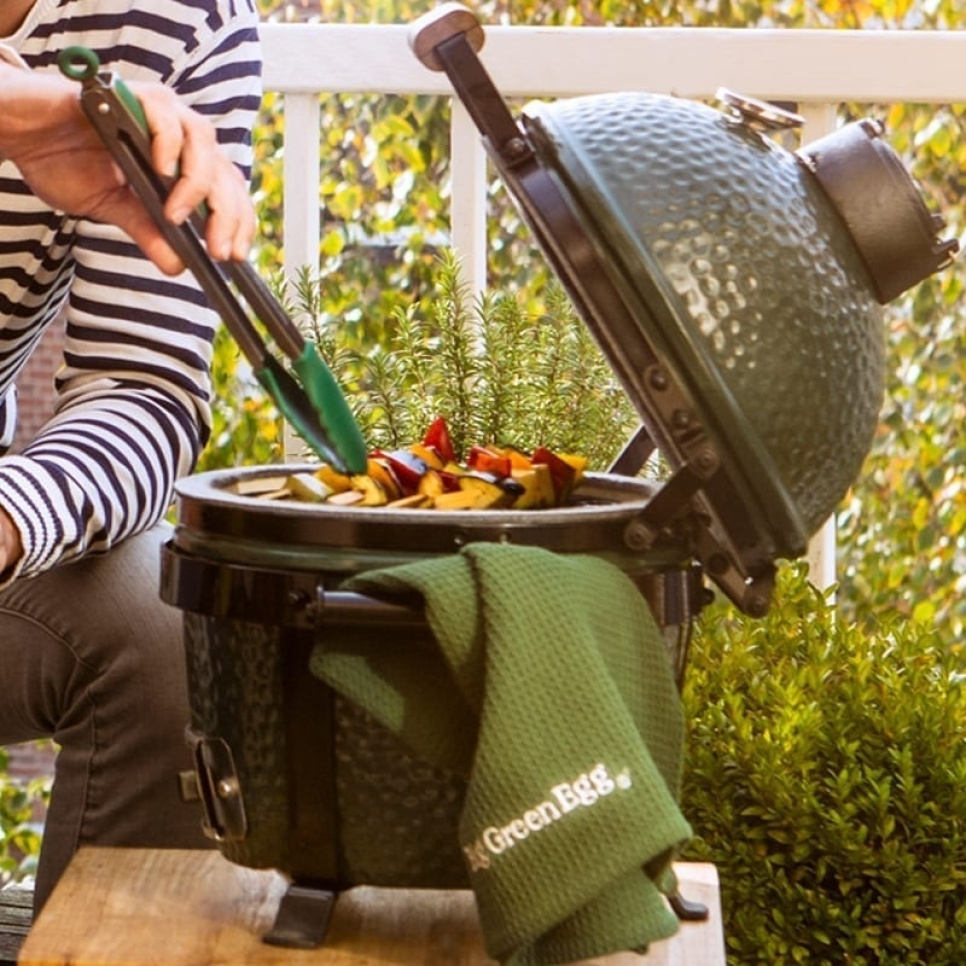 Bambusspyd, grillspyd, 25 stk - Big Green Egg