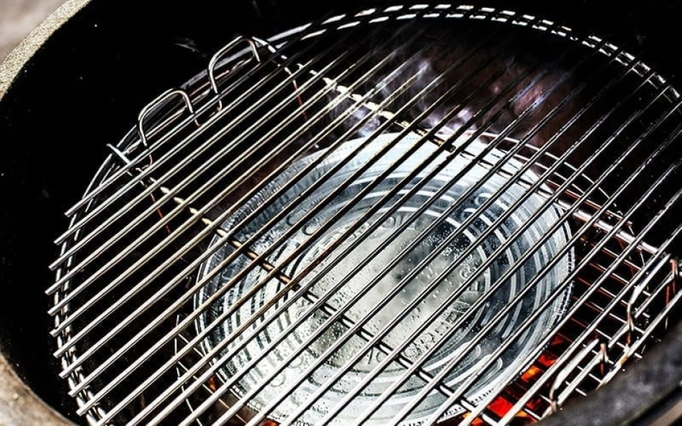 Engangsdryppander 5-pak - Big Green Egg