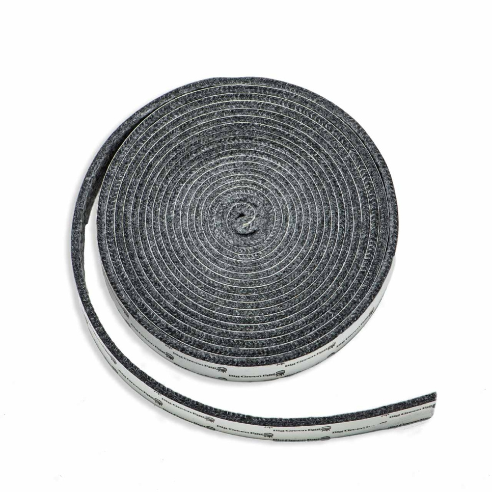 Opgraderingssæt, stort - Big Green Egg