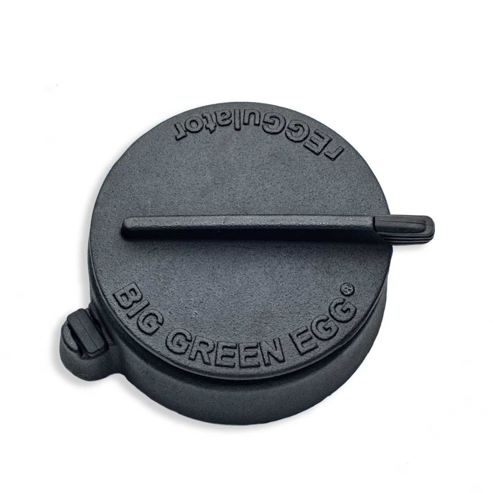 Opgraderingssæt, stort - Big Green Egg