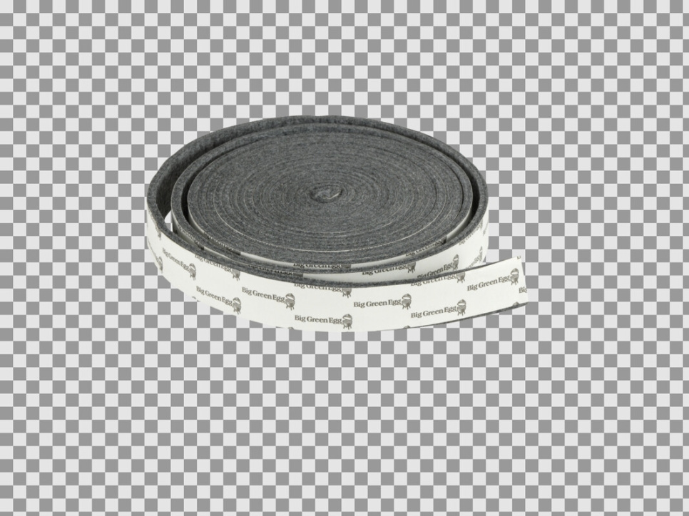 Pakningsudskiftningssæt - Big Green Egg Pakningsudskiftningssæt - Big Green Egg