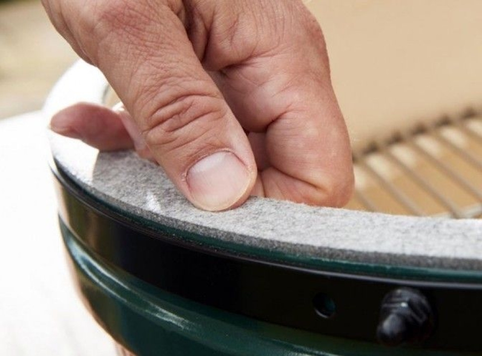 Pakningsudskiftningssæt - Big Green Egg Pakningsudskiftningssæt - Big Green Egg