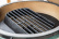 Satay Grill, støbejern - Big Green Egg