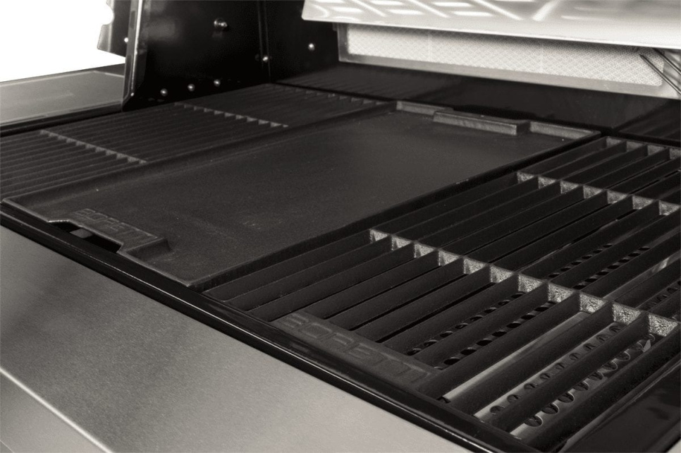 Maggiore, gasgrill - Boretti