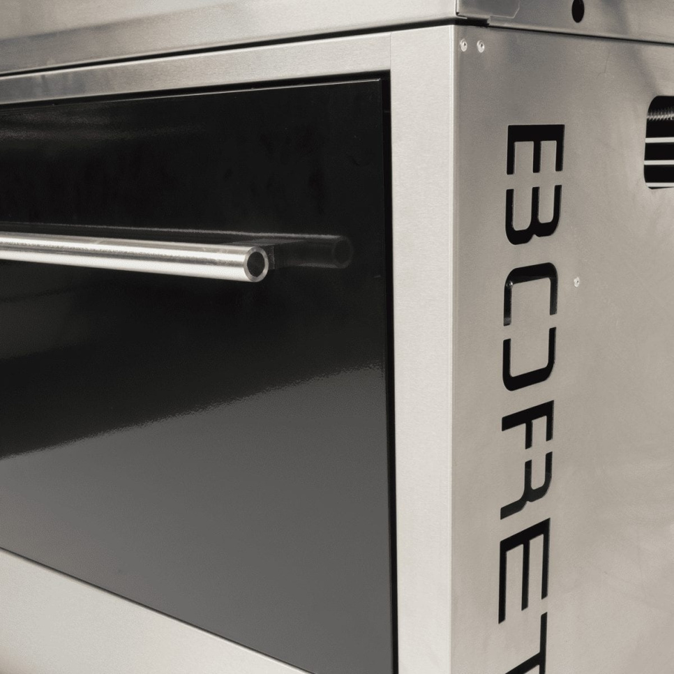 Maggiore, gasgrill - Boretti