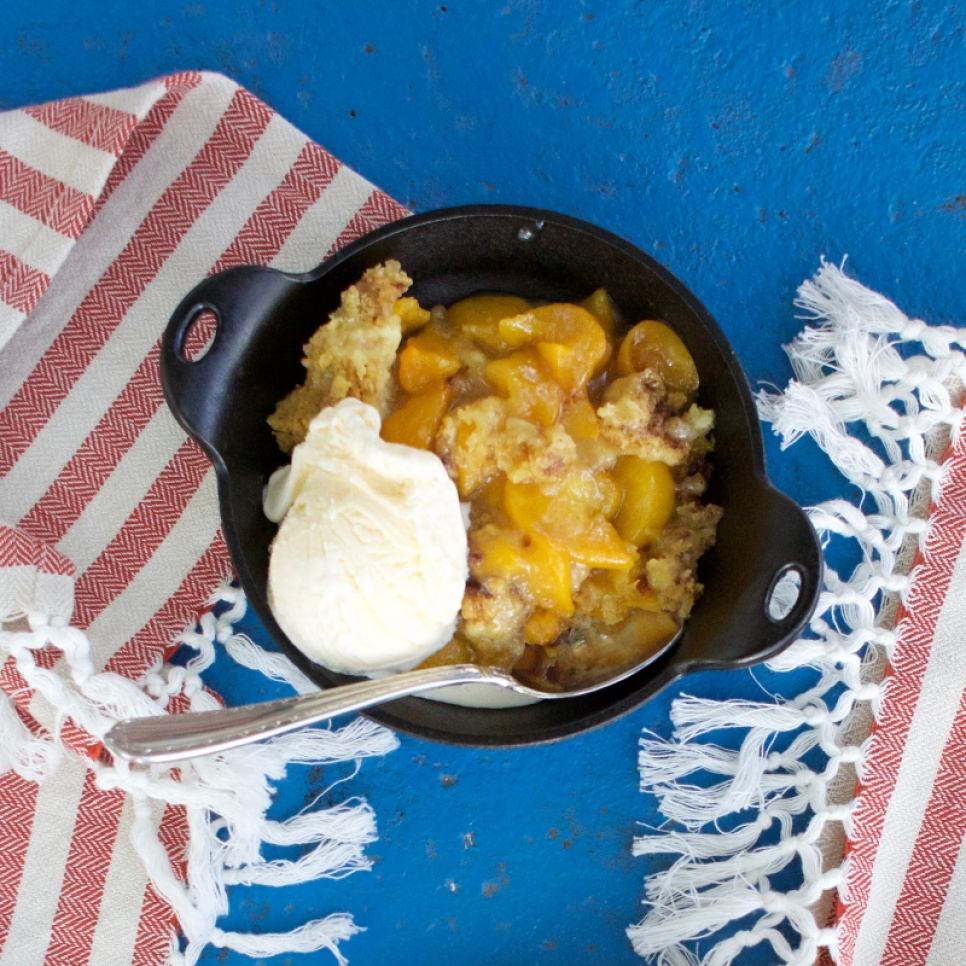 Ovnfad, støbejern, 0,35L, varmebehandlet - Lodge Ovnfad, støbejern, 0,35L, varmebehandlet - Lodge