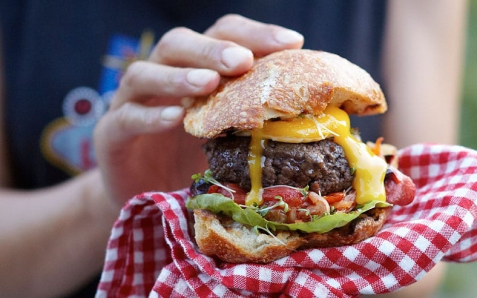 The Big Green Egg Book