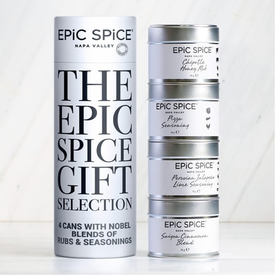 Pop It! - Epic Spice i gruppen Madlavning / Krydderier & Smagsstoffer hos The Kitchen Lab (1282-24111)