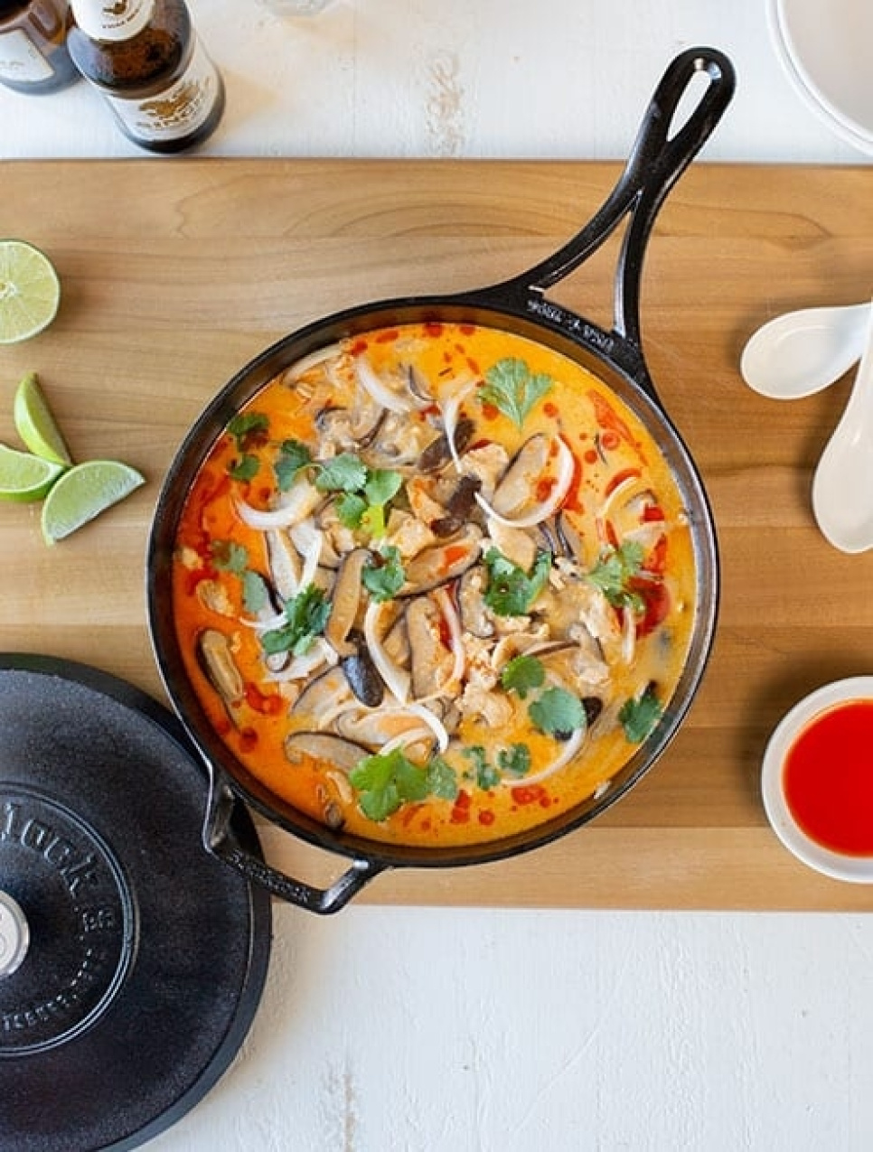 Støbejernspande, 26 cm, Black Lock - Lodge Støbejernspande, 26 cm, Black Lock - Lodge