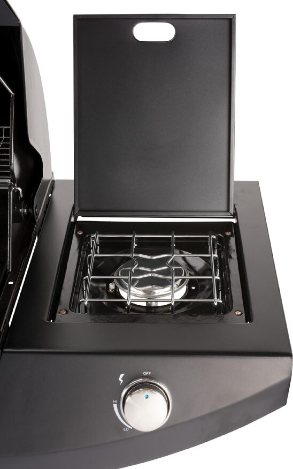 Robusto, gasgrill - Boretti