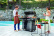 Imperatore Nero 4B, gasgrill - Boretti