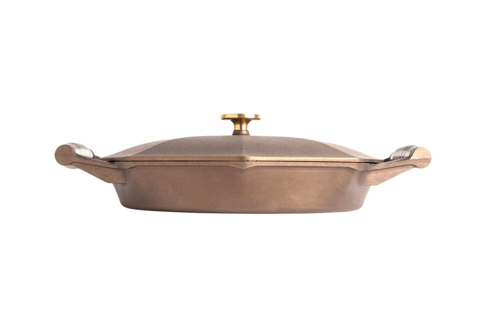 Sauté kedel 14 