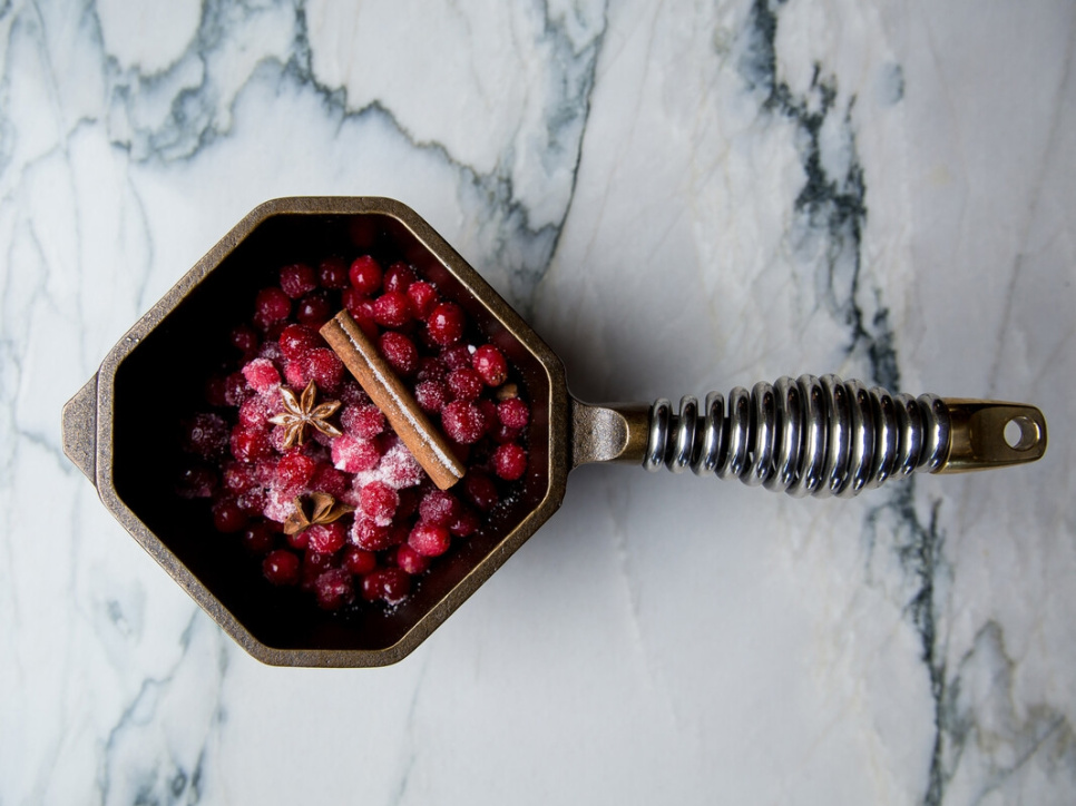 Sauce pull 1qt, 0,95L - Finex