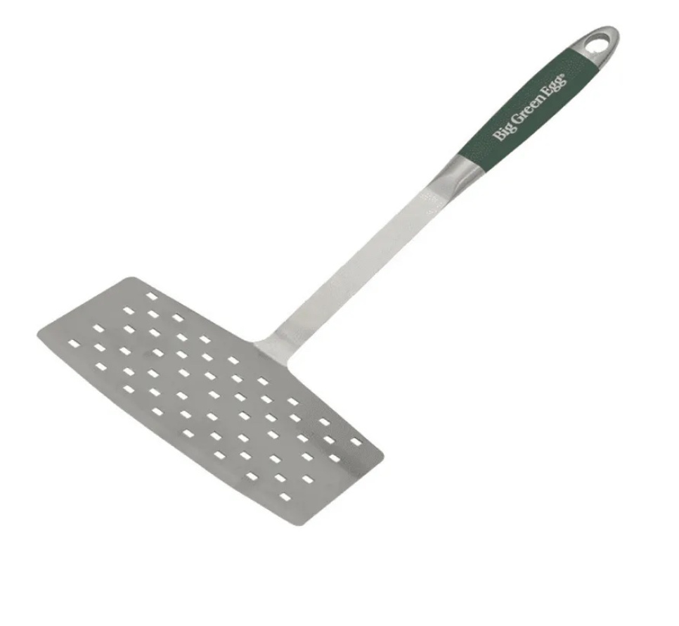 Fiskespade - Big Green Egg i gruppen Grill, komfurer & ovne / Grill tilbehør / Grill spade hos The Kitchen Lab (1282-28128)