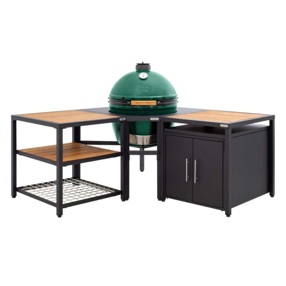 EGG Frame, Corner - Big Green Egg - Large