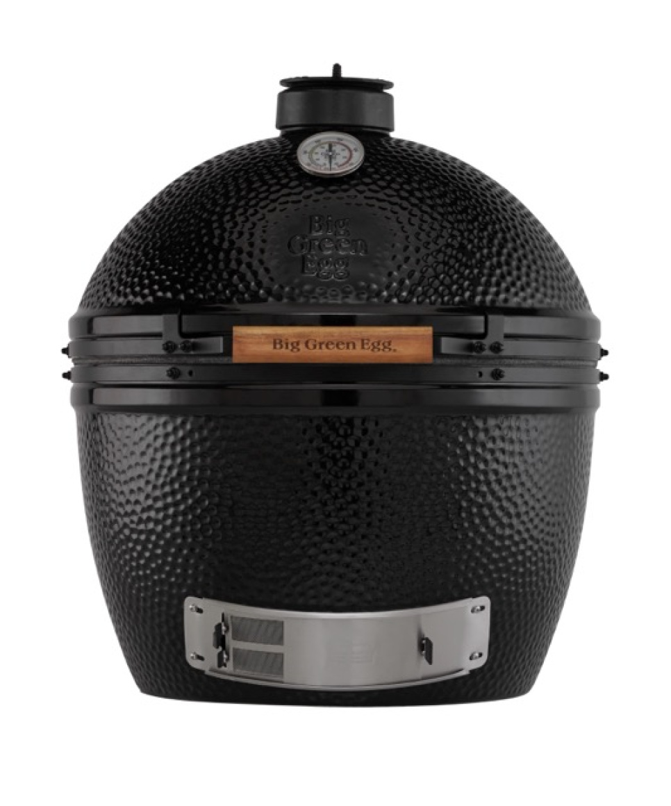 The Onyx Xlarge - Big Green Egg i gruppen Grill, komfurer & ovne / Grill / Kamado grill hos The Kitchen Lab (1282-34788)