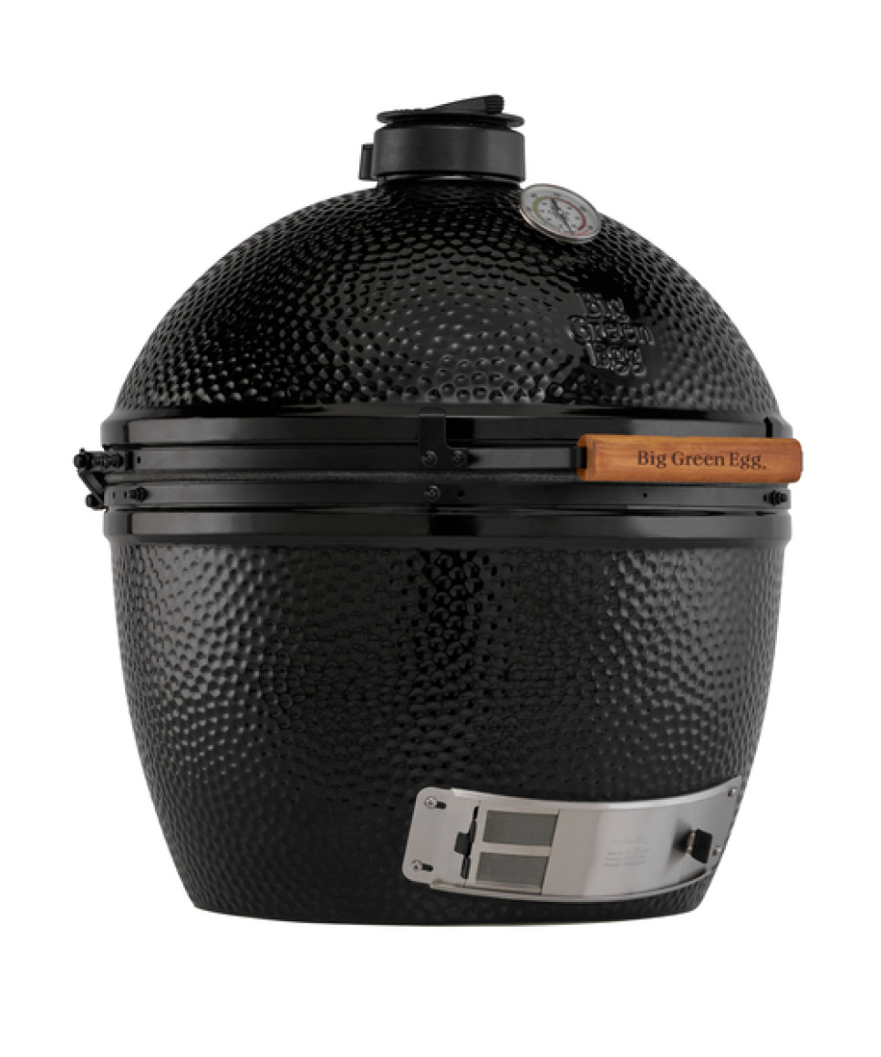 The Onyx Xlarge - Big Green Egg