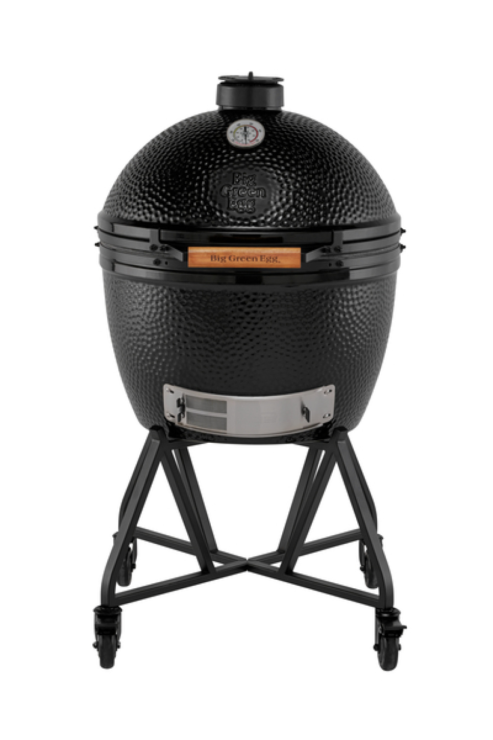 The Onyx Xlarge - Big Green Egg