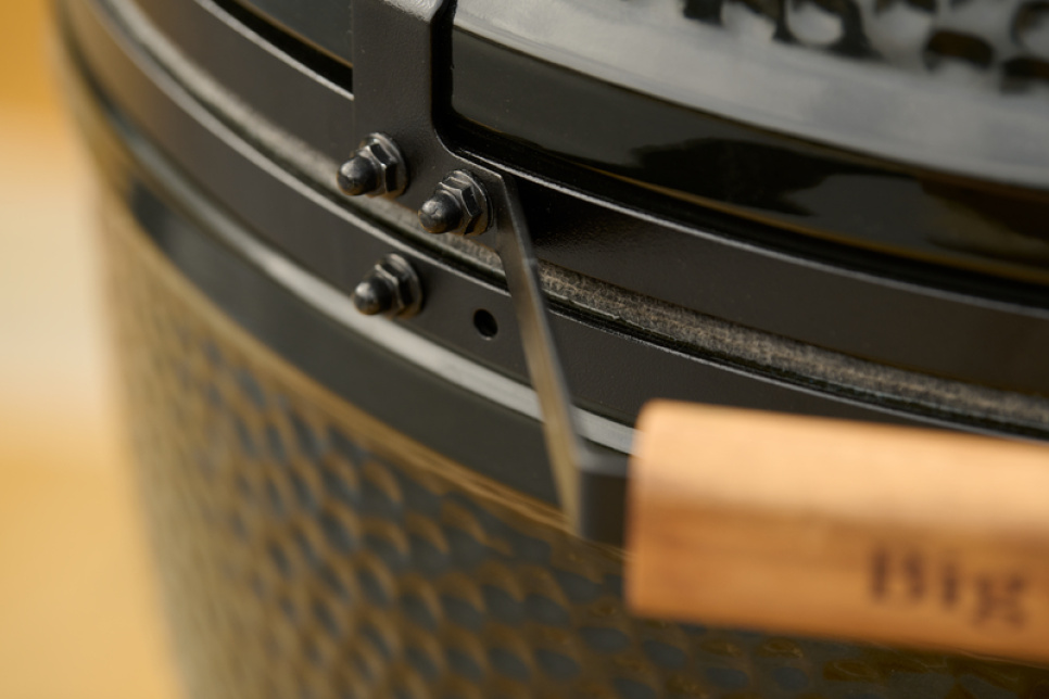 The Onyx Xlarge - Big Green Egg