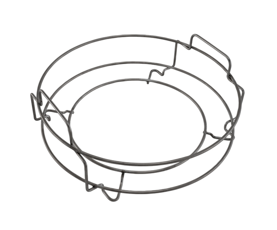 Dual Zone Deflector Kit, Large - Big Green Egg