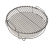 Dual Zone Deflector Kit, Large - Big Green Egg
