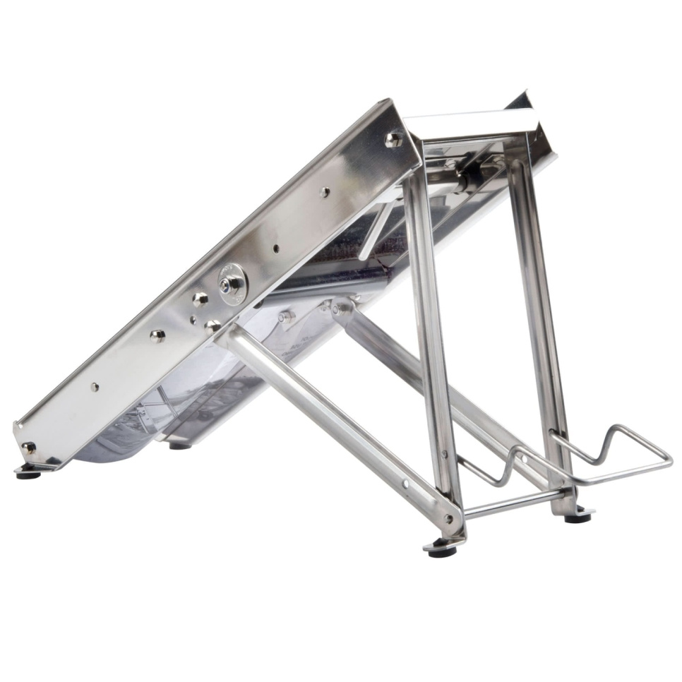 Bron-Coucke Mandolin Professional