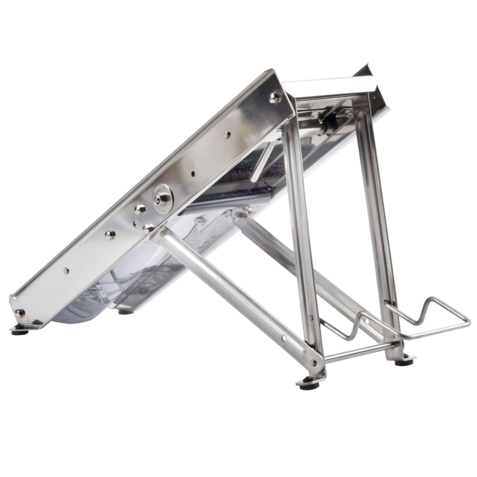 Bron-Coucke Mandolin Professional