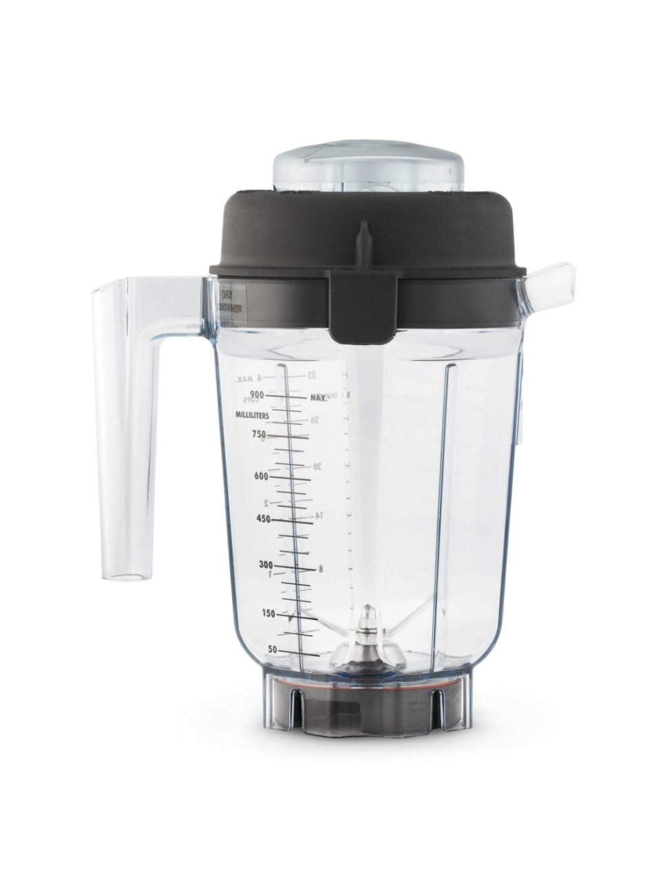 Tørkande til Vitamix i gruppen Køkkenmaskiner / Blender & Hakker / Blenders hos The Kitchen Lab (1284-11436)