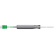 Standardsonde med K-stik, 1,3 mm - ETI Standardsonde med K-stik, 1,3 mm - ETI